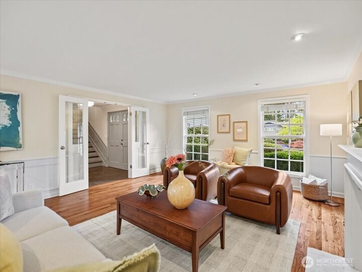 Property Photo:  8255 SE 59th Street  WA 98040 