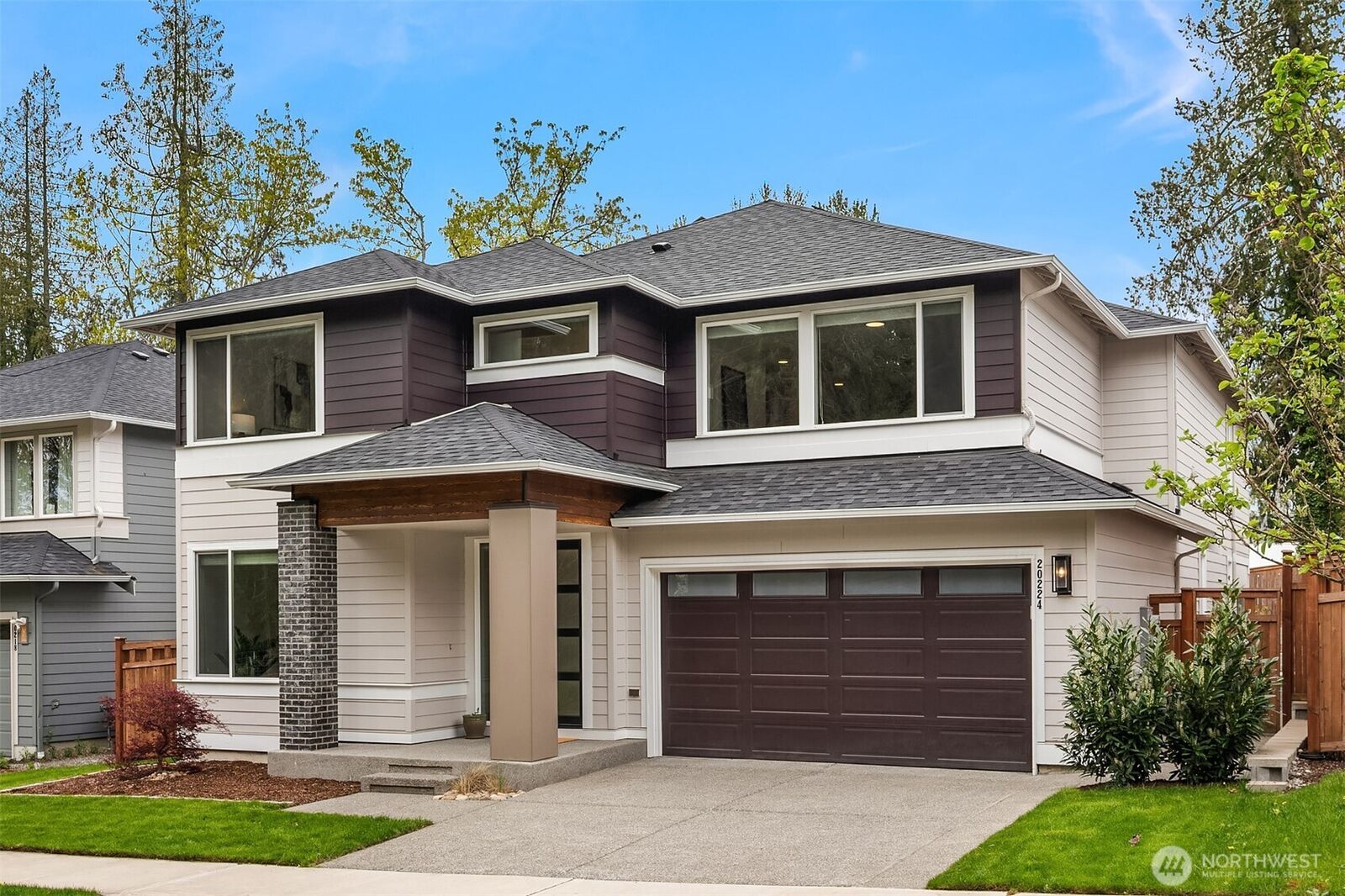 Property Photo:  20224 SE 266th Street  WA 98042 