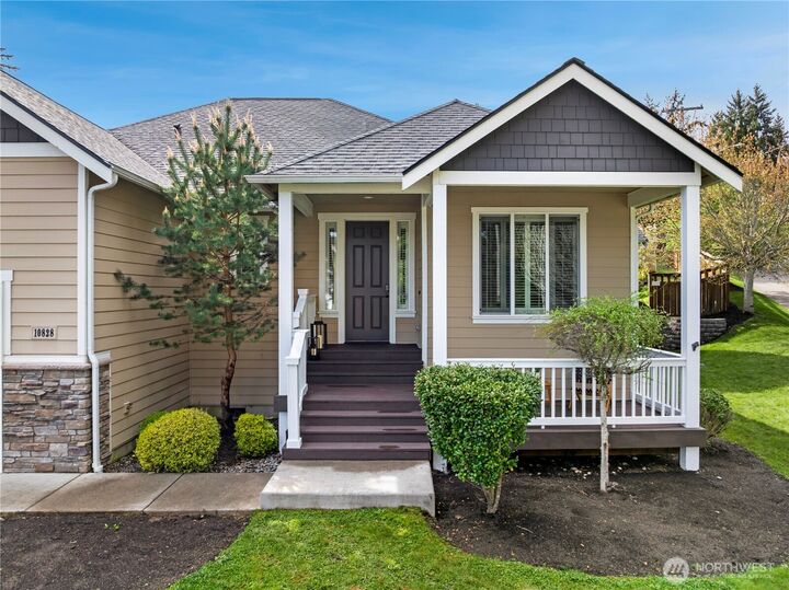 Property Photo:  10828  99th Avenue Ct SW  WA 98498 