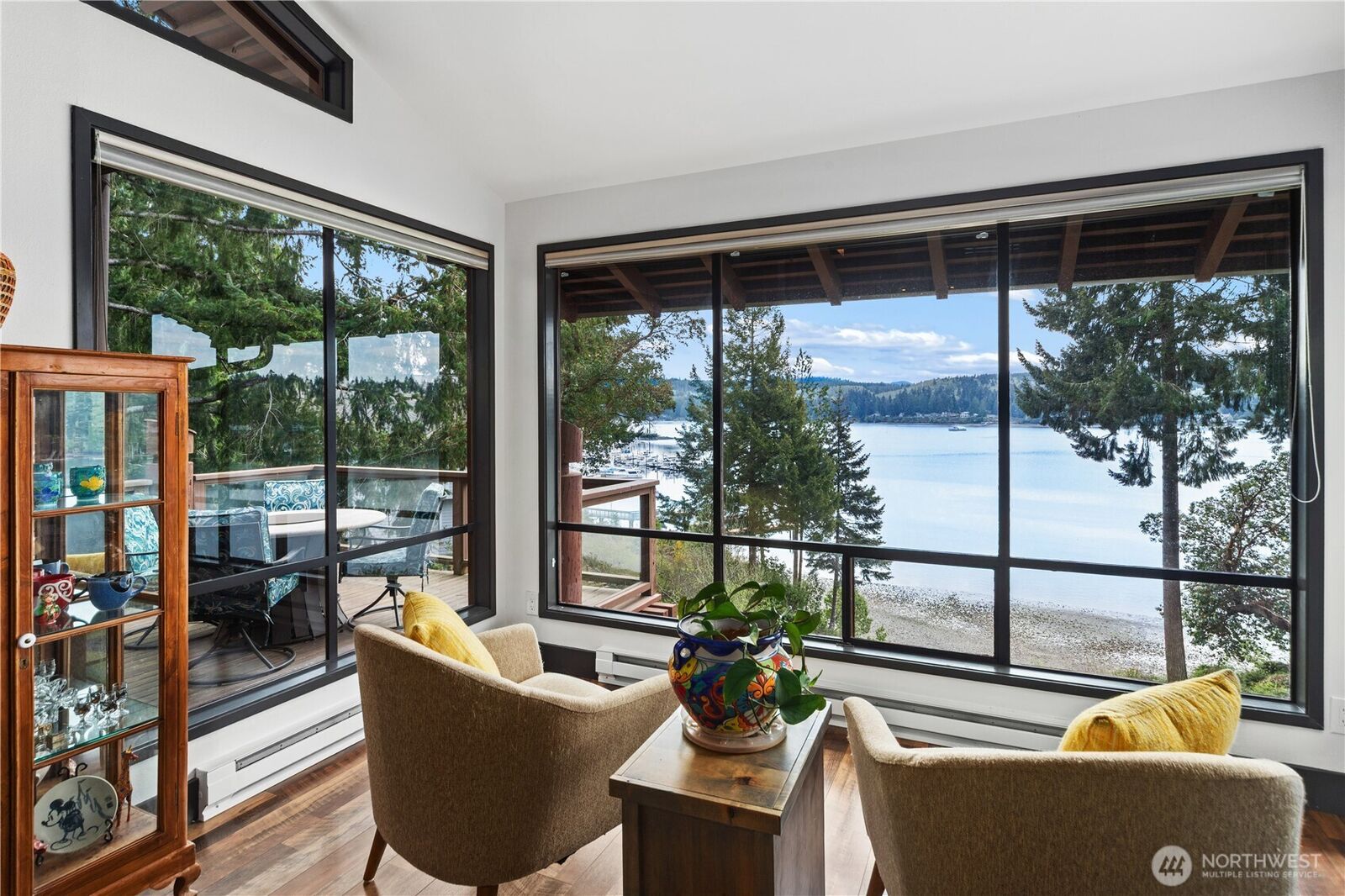 Property Photo:  41  North Bay Lane 5  WA 98365 