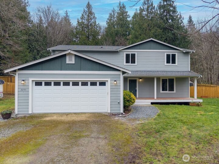 Property Photo:  2295 S Camano Drive  WA 98282 