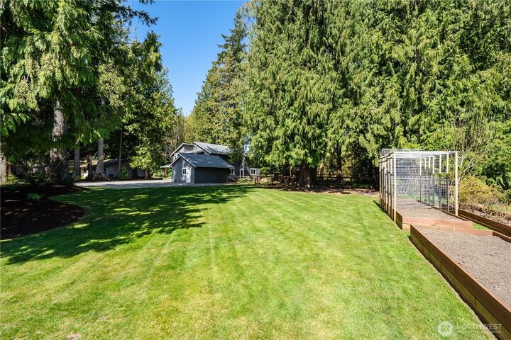 Property Photo:  558  Bertrand Drive  WA 98264 