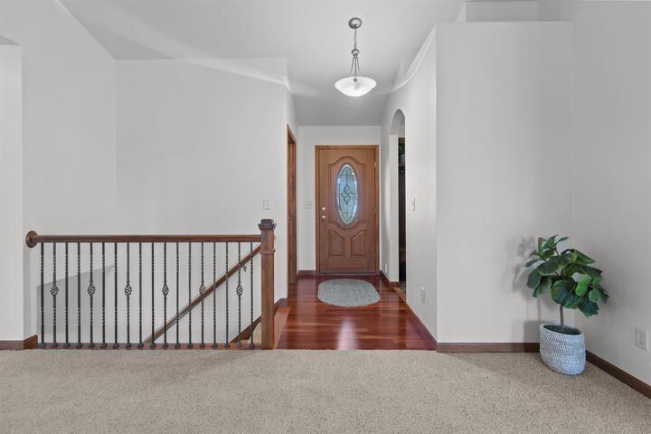 Property Photo:  W6181 Sherwood Point Drive  WI 54942 