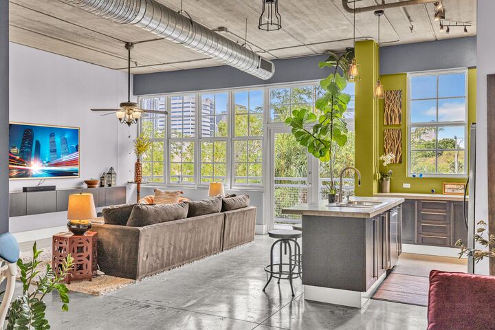 Property Photo: 425 N Andrews Avenue 303 FL 33301