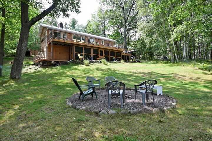 Property Photo:  48660 N Stone Road  WI 54873 