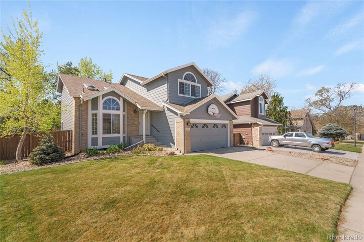 Property Photo:  890 Garden Drive  CO 80126 