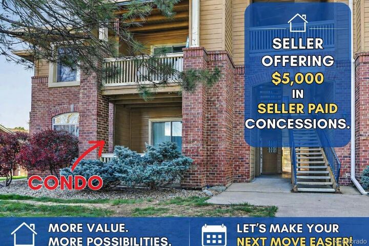 Property Photo:  1631 W Canal Circle 818  CO 80120 