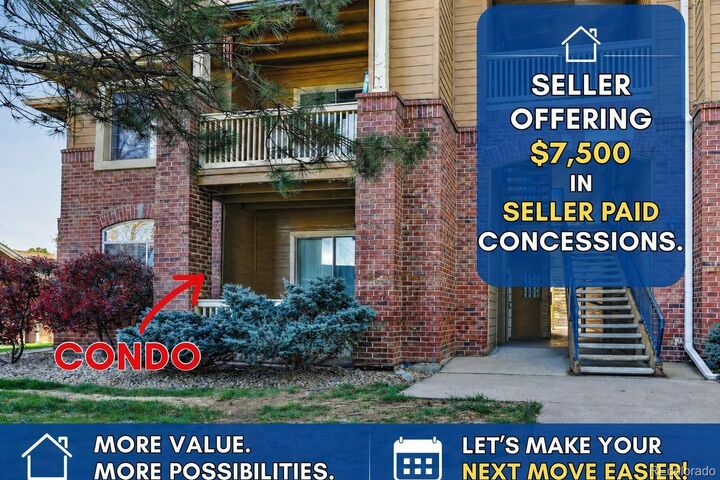 Property Photo: 1631 W Canal Circle 818 CO 80120