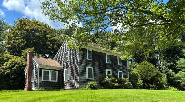 Property Photo: 21 Smith Street RI 02809