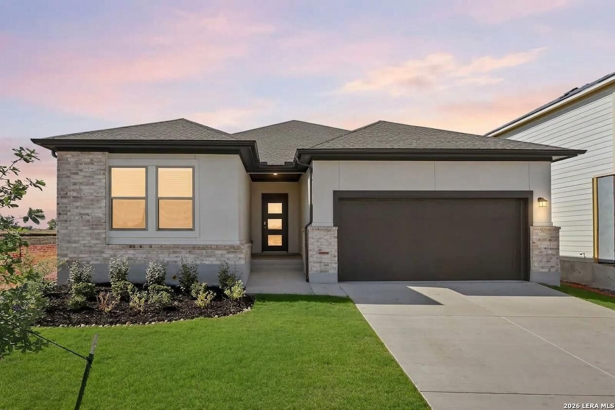 Property Photo:  8362 Rocket View  TX 78263 