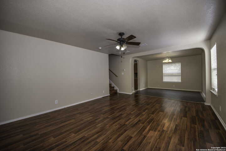 Property Photo:  518 Reba  TX 78109 