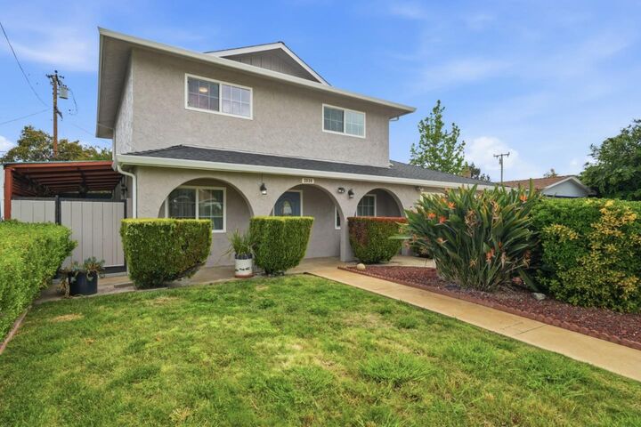 Property Photo:  2934 Kilo Avenue  CA 95124 