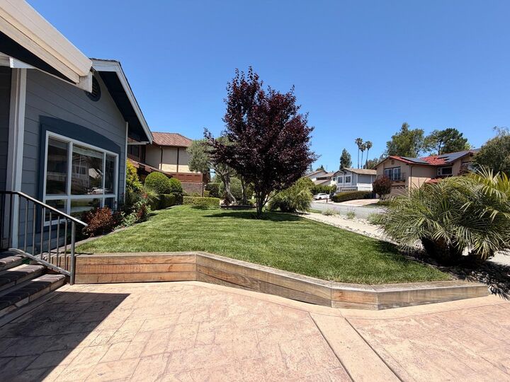 Property Photo:  44561 Arapaho Avenue  CA 94539 
