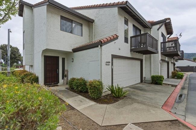 Property Photo:  702 Gettysburg Way  CA 95020 