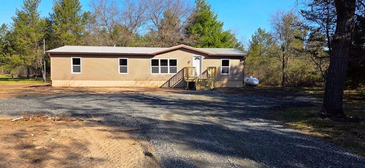 Property Photo: W10228 Vaudreuil Road WI 54615