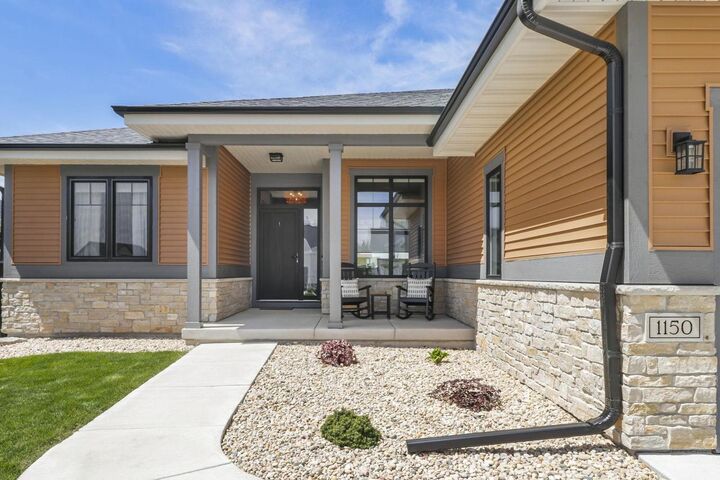 Property Photo:  1150 Reese Trail  WI 53597 
