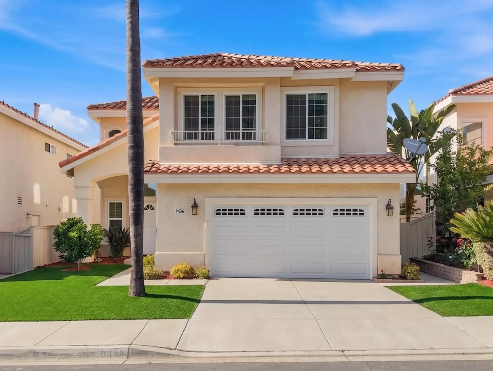 Property Photo:  9456 Chabola Road  CA 92129 