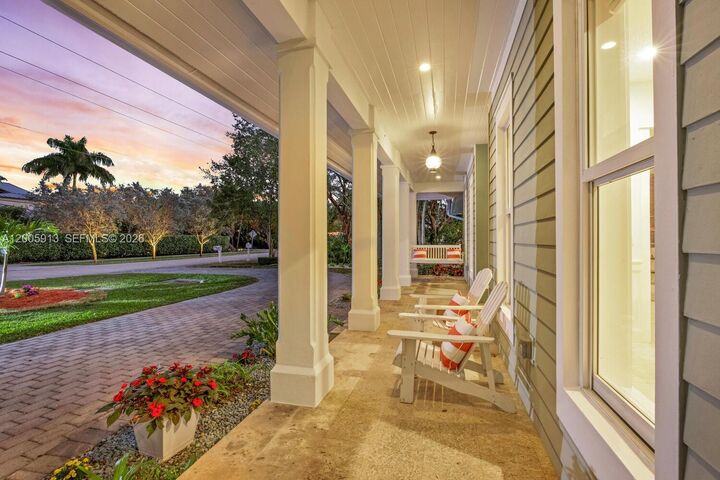 Property Photo:  8020 SW 62nd Ave  FL 33143 