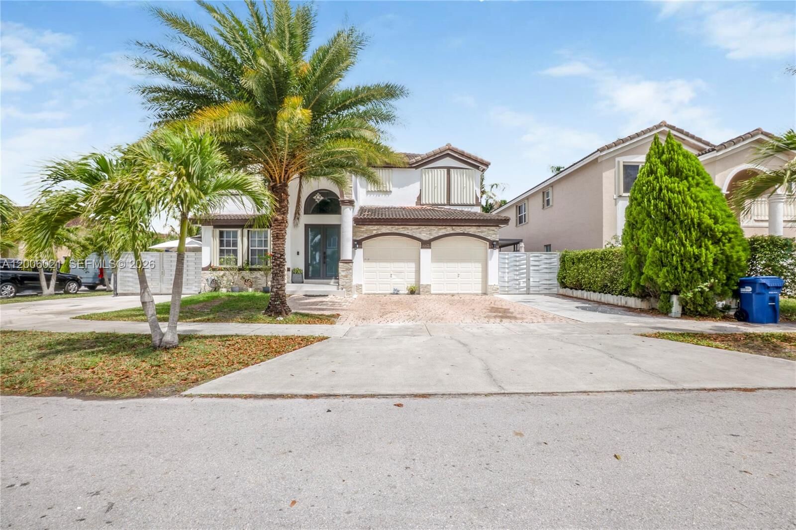Property Photo:  16621 SW 58th Ter  FL 33193 