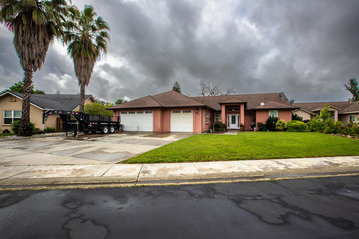 Property Photo:  20347 Acorn Avenue  CA 96080 