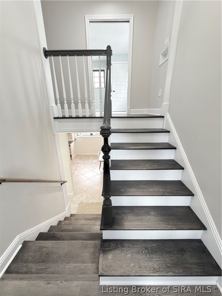 Property Photo:  4823 Salem Noble Road  IN 47130 