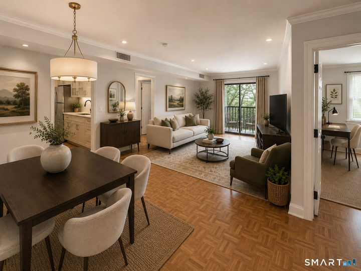 Property Photo:  1 Concorde Way B4  CT 06096 