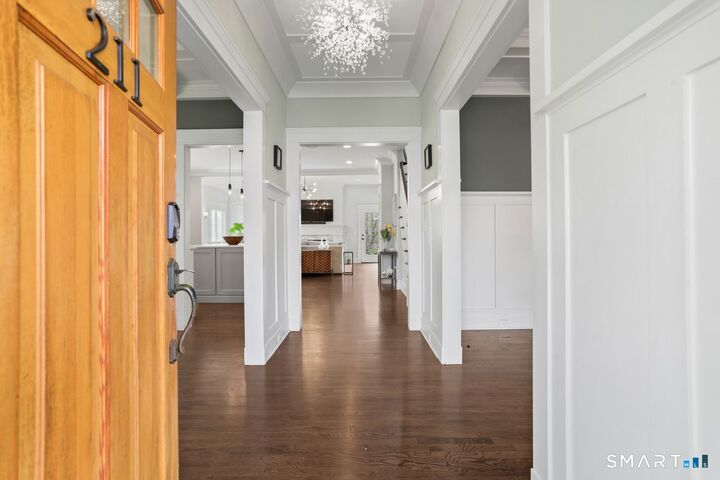 Property Photo:  211 Lloyd Drive  CT 06825 