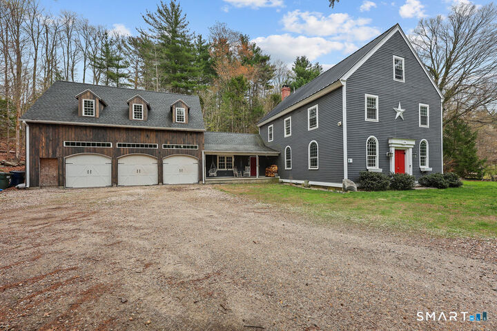 Property Photo:  170 East Plymouth Road  CT 06786 