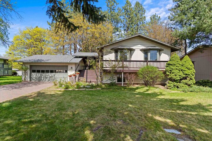 Property Photo:  12311 E Skyview Ave  WA 99216 