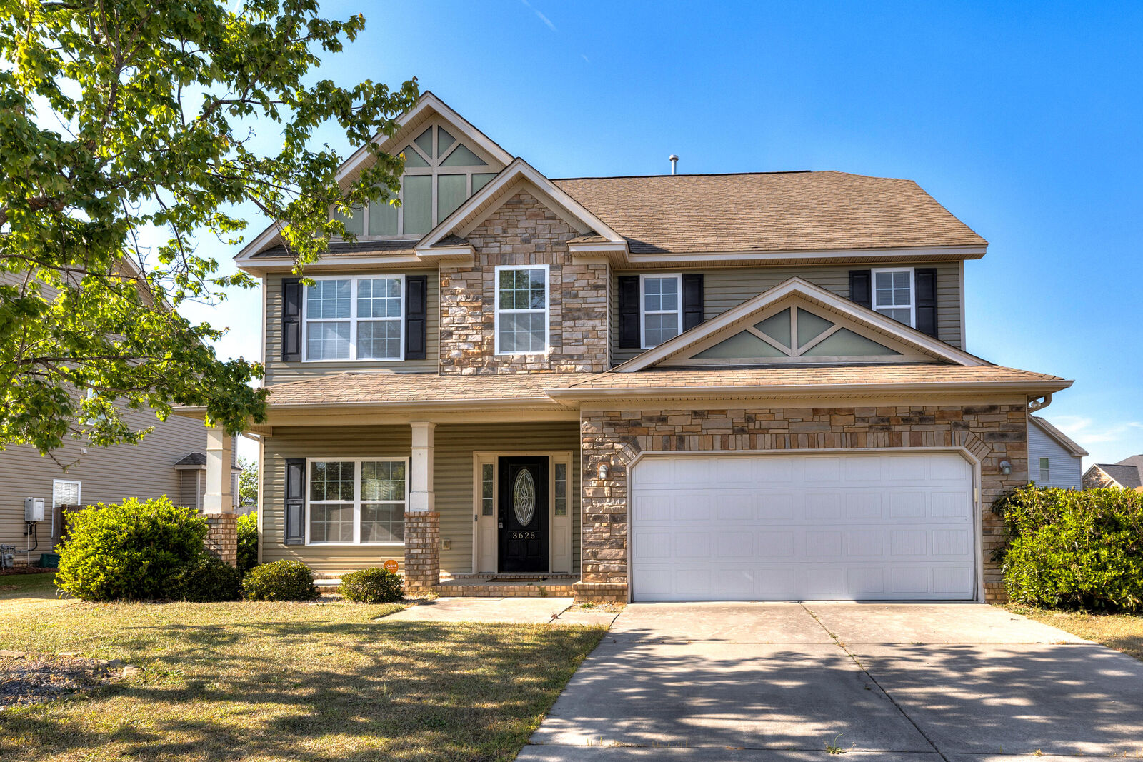 Property Photo:  3625 Galloway Lane  SC 29154 