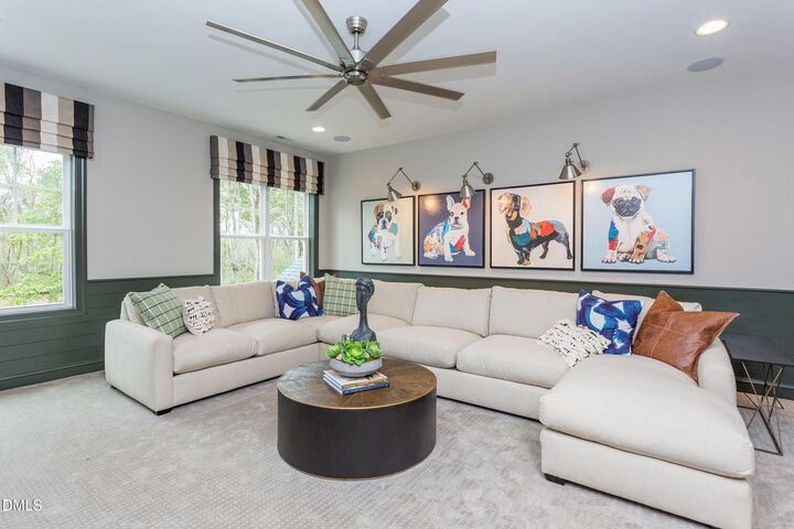 Property Photo:  7201 Blue Run Lane 10  NC 27604 