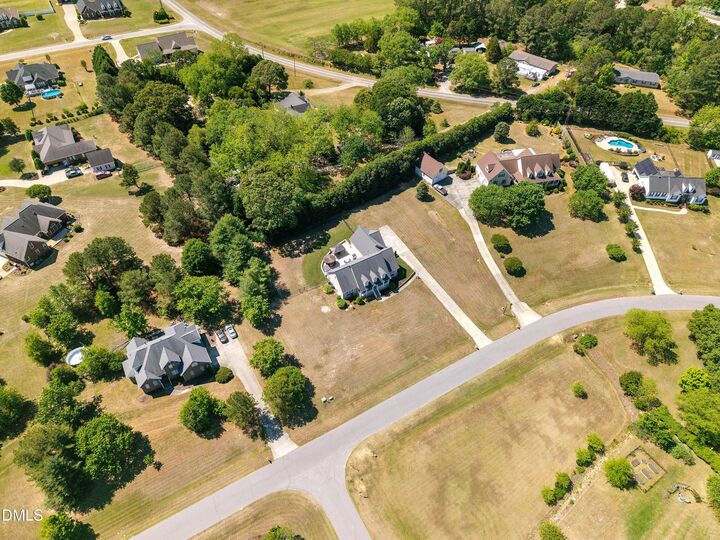 Property Photo:  124 Highland Drive  NC 27501 