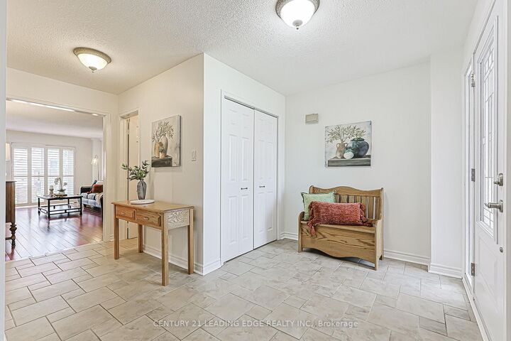 Property Photo:  109 Major Buttons Drive  ON L3P 3X7 
