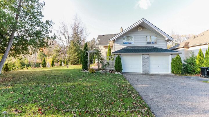 Photo de la propriété:  20 Grant Avenue  ON L0L 1P1 