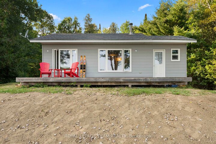 Property Photo: 1274 Lower Craigmont Road ON K0J 2L0