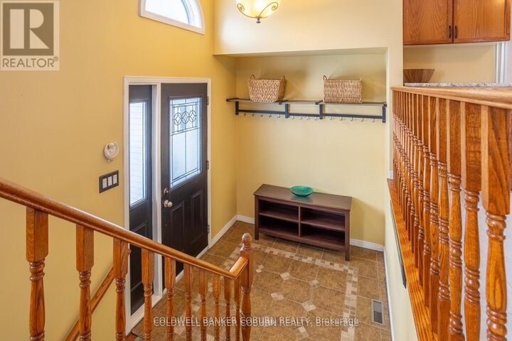 Property Photo: 28 Landrigan Street ON K7S 2S6
