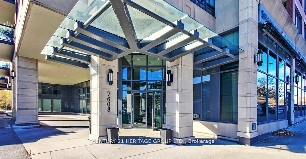 Property Photo:  7608 Yonge Street 517  ON L4J 0J5 