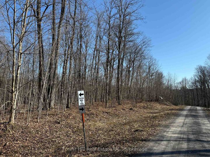 Property Photo:  Part 1 Plan 42R-22856 Seagull Lake Road  ON P0H 1A0 