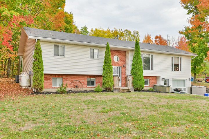 Property Photo:  93 Tannery Road  ON K0K 2K0 