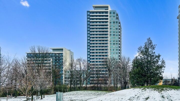 Photo de la propriété:  7890 Bathurst Street 1404  ON L4J 0J9 