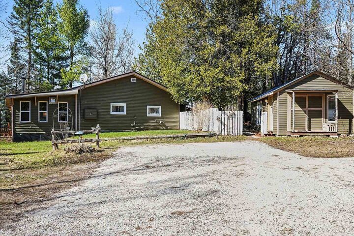Property Photo: 176 Clyde Lane ON K0G 1K0