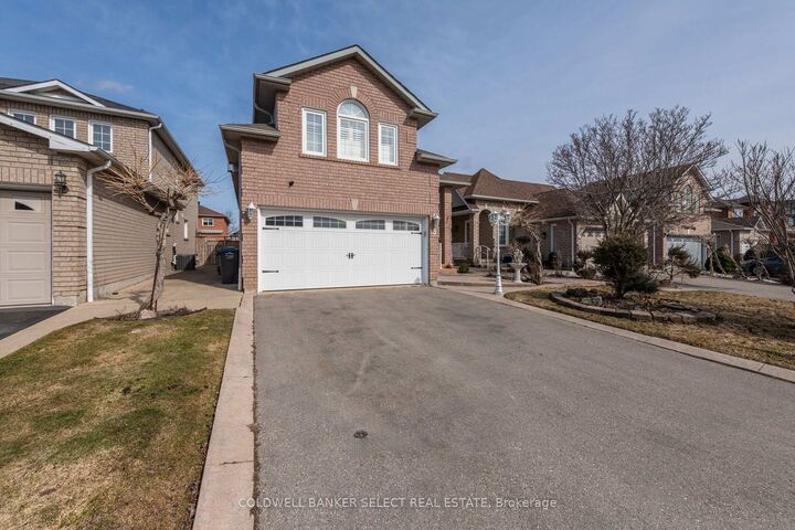 Photo de la propriété:  5 Rustic Way  ON L7E 2G1 