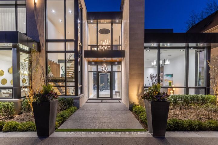 Property Photo: 113 Elgin Street ON L3T 1W7