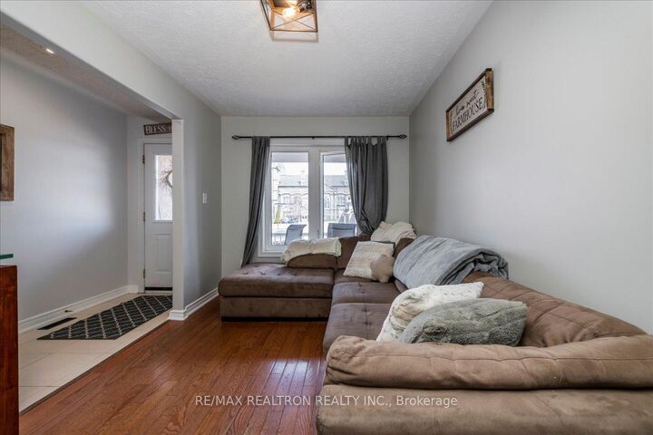 Property Photo: 24 Owen Street ON L9M 1M8