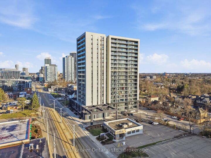 741 King Street W 107 — photo 1