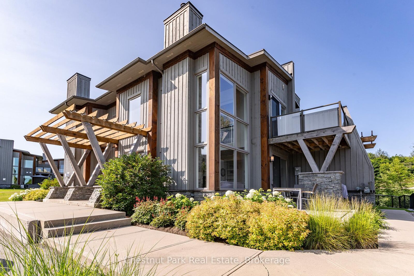 Property Photo:  20 Carrick Trail  ON P1P 1A0 
