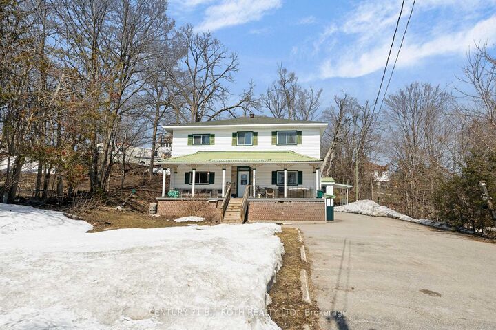 Property Photo: 184 Borland Street E ON L3V 2C3