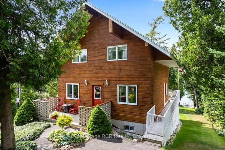 Property Photo: 183 Lakeshore Road ON N0H 2T0