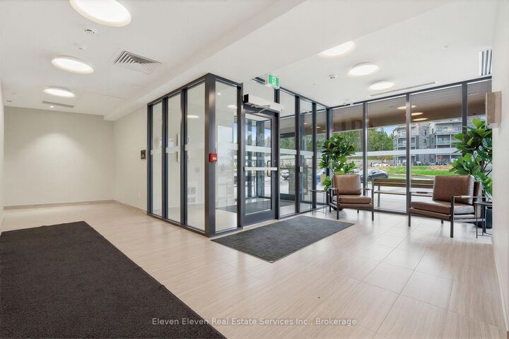 Property Photo:  1100 Lackner Place 317  ON N2A 0M1 