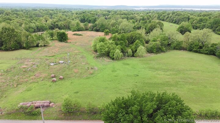 Property Photo:  8263 E 88 S Braggs Ok 74423  OH 74423 